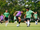 การแข่งขันฟุตบอลประเพณีบุคลากรมหาวิทยาลัยเกษตรศาสตร์ ชิงถ้วย ... Image 180