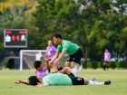 การแข่งขันฟุตบอลประเพณีบุคลากรมหาวิทยาลัยเกษตรศาสตร์ ชิงถ้วย ... Image 181