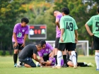 การแข่งขันฟุตบอลประเพณีบุคลากรมหาวิทยาลัยเกษตรศาสตร์ ชิงถ้วย ... Image 182
