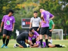 การแข่งขันฟุตบอลประเพณีบุคลากรมหาวิทยาลัยเกษตรศาสตร์ ชิงถ้วย ... Image 183
