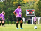 การแข่งขันฟุตบอลประเพณีบุคลากรมหาวิทยาลัยเกษตรศาสตร์ ชิงถ้วย ... Image 184