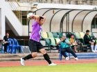 การแข่งขันฟุตบอลประเพณีบุคลากรมหาวิทยาลัยเกษตรศาสตร์ ชิงถ้วย ... Image 189