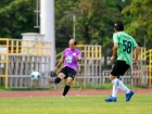 การแข่งขันฟุตบอลประเพณีบุคลากรมหาวิทยาลัยเกษตรศาสตร์ ชิงถ้วย ... Image 190