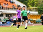 การแข่งขันฟุตบอลประเพณีบุคลากรมหาวิทยาลัยเกษตรศาสตร์ ชิงถ้วย ... Image 191