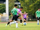 การแข่งขันฟุตบอลประเพณีบุคลากรมหาวิทยาลัยเกษตรศาสตร์ ชิงถ้วย ... Image 192