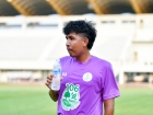 การแข่งขันฟุตบอลประเพณีบุคลากรมหาวิทยาลัยเกษตรศาสตร์ ชิงถ้วย ... Image 200