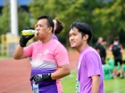 การแข่งขันฟุตบอลประเพณีบุคลากรมหาวิทยาลัยเกษตรศาสตร์ ชิงถ้วย ... Image 206