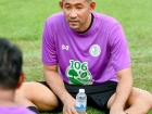 การแข่งขันฟุตบอลประเพณีบุคลากรมหาวิทยาลัยเกษตรศาสตร์ ชิงถ้วย ... Image 211