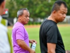 การแข่งขันฟุตบอลประเพณีบุคลากรมหาวิทยาลัยเกษตรศาสตร์ ชิงถ้วย ... Image 213