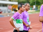 การแข่งขันฟุตบอลประเพณีบุคลากรมหาวิทยาลัยเกษตรศาสตร์ ชิงถ้วย ... Image 214