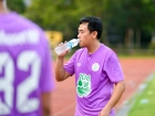 การแข่งขันฟุตบอลประเพณีบุคลากรมหาวิทยาลัยเกษตรศาสตร์ ชิงถ้วย ... Image 215