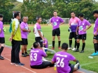การแข่งขันฟุตบอลประเพณีบุคลากรมหาวิทยาลัยเกษตรศาสตร์ ชิงถ้วย ... Image 217