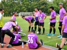 การแข่งขันฟุตบอลประเพณีบุคลากรมหาวิทยาลัยเกษตรศาสตร์ ชิงถ้วย ... Image 218