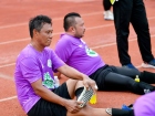 การแข่งขันฟุตบอลประเพณีบุคลากรมหาวิทยาลัยเกษตรศาสตร์ ชิงถ้วย ... Image 219