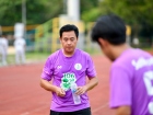 การแข่งขันฟุตบอลประเพณีบุคลากรมหาวิทยาลัยเกษตรศาสตร์ ชิงถ้วย ... Image 223
