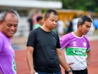การแข่งขันฟุตบอลประเพณีบุคลากรมหาวิทยาลัยเกษตรศาสตร์ ชิงถ้วย ... Image 224