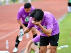 การแข่งขันฟุตบอลประเพณีบุคลากรมหาวิทยาลัยเกษตรศาสตร์ ชิงถ้วย ... Image 225