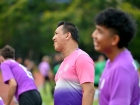 การแข่งขันฟุตบอลประเพณีบุคลากรมหาวิทยาลัยเกษตรศาสตร์ ชิงถ้วย ... Image 226