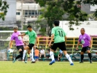 การแข่งขันฟุตบอลประเพณีบุคลากรมหาวิทยาลัยเกษตรศาสตร์ ชิงถ้วย ... Image 234