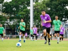 การแข่งขันฟุตบอลประเพณีบุคลากรมหาวิทยาลัยเกษตรศาสตร์ ชิงถ้วย ... Image 239