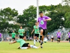 การแข่งขันฟุตบอลประเพณีบุคลากรมหาวิทยาลัยเกษตรศาสตร์ ชิงถ้วย ... Image 240