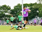 การแข่งขันฟุตบอลประเพณีบุคลากรมหาวิทยาลัยเกษตรศาสตร์ ชิงถ้วย ... Image 241