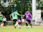 การแข่งขันฟุตบอลประเพณีบุคลากรมหาวิทยาลัยเกษตรศาสตร์ ชิงถ้วย ... Image 242