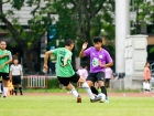 การแข่งขันฟุตบอลประเพณีบุคลากรมหาวิทยาลัยเกษตรศาสตร์ ชิงถ้วย ... Image 243