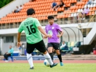 การแข่งขันฟุตบอลประเพณีบุคลากรมหาวิทยาลัยเกษตรศาสตร์ ชิงถ้วย ... Image 244