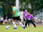 การแข่งขันฟุตบอลประเพณีบุคลากรมหาวิทยาลัยเกษตรศาสตร์ ชิงถ้วย ... Image 245