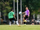 การแข่งขันฟุตบอลประเพณีบุคลากรมหาวิทยาลัยเกษตรศาสตร์ ชิงถ้วย ... Image 246