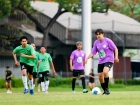 การแข่งขันฟุตบอลประเพณีบุคลากรมหาวิทยาลัยเกษตรศาสตร์ ชิงถ้วย ... Image 249