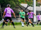 การแข่งขันฟุตบอลประเพณีบุคลากรมหาวิทยาลัยเกษตรศาสตร์ ชิงถ้วย ... Image 250