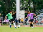 การแข่งขันฟุตบอลประเพณีบุคลากรมหาวิทยาลัยเกษตรศาสตร์ ชิงถ้วย ... Image 262