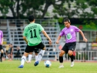 การแข่งขันฟุตบอลประเพณีบุคลากรมหาวิทยาลัยเกษตรศาสตร์ ชิงถ้วย ... Image 264