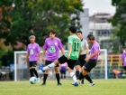 การแข่งขันฟุตบอลประเพณีบุคลากรมหาวิทยาลัยเกษตรศาสตร์ ชิงถ้วย ... Image 267