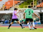 การแข่งขันฟุตบอลประเพณีบุคลากรมหาวิทยาลัยเกษตรศาสตร์ ชิงถ้วย ... Image 274