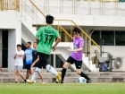 การแข่งขันฟุตบอลประเพณีบุคลากรมหาวิทยาลัยเกษตรศาสตร์ ชิงถ้วย ... Image 276
