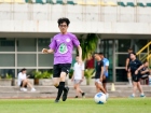 การแข่งขันฟุตบอลประเพณีบุคลากรมหาวิทยาลัยเกษตรศาสตร์ ชิงถ้วย ... Image 278