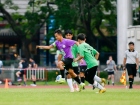 การแข่งขันฟุตบอลประเพณีบุคลากรมหาวิทยาลัยเกษตรศาสตร์ ชิงถ้วย ... Image 287