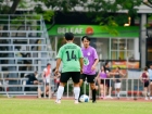 การแข่งขันฟุตบอลประเพณีบุคลากรมหาวิทยาลัยเกษตรศาสตร์ ชิงถ้วย ... Image 288