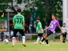 การแข่งขันฟุตบอลประเพณีบุคลากรมหาวิทยาลัยเกษตรศาสตร์ ชิงถ้วย ... Image 290