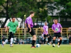 การแข่งขันฟุตบอลประเพณีบุคลากรมหาวิทยาลัยเกษตรศาสตร์ ชิงถ้วย ... Image 291