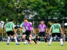 การแข่งขันฟุตบอลประเพณีบุคลากรมหาวิทยาลัยเกษตรศาสตร์ ชิงถ้วย ... Image 293