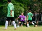 การแข่งขันฟุตบอลประเพณีบุคลากรมหาวิทยาลัยเกษตรศาสตร์ ชิงถ้วย ... Image 294