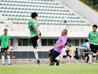 การแข่งขันฟุตบอลประเพณีบุคลากรมหาวิทยาลัยเกษตรศาสตร์ ชิงถ้วย ... Image 296