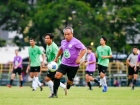 การแข่งขันฟุตบอลประเพณีบุคลากรมหาวิทยาลัยเกษตรศาสตร์ ชิงถ้วย ... Image 298