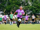 การแข่งขันฟุตบอลประเพณีบุคลากรมหาวิทยาลัยเกษตรศาสตร์ ชิงถ้วย ... Image 300