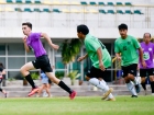 การแข่งขันฟุตบอลประเพณีบุคลากรมหาวิทยาลัยเกษตรศาสตร์ ชิงถ้วย ... Image 305