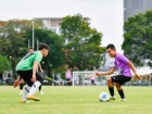 การแข่งขันฟุตบอลประเพณีบุคลากรมหาวิทยาลัยเกษตรศาสตร์ ชิงถ้วย ... Image 309